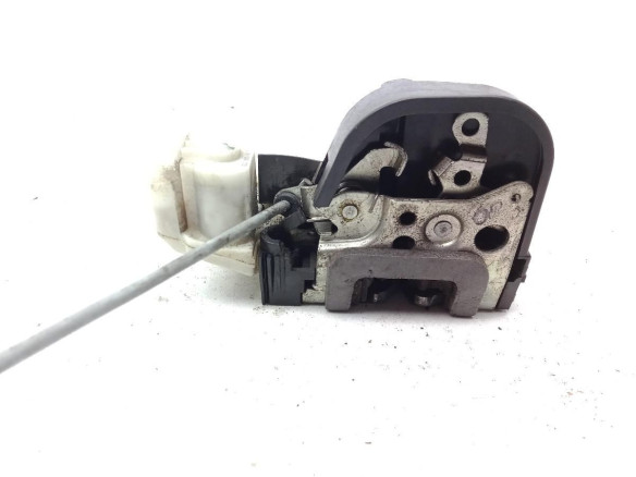 CERRADURA PUERTA LAT DEL DER PEUGEOT 206 Fastback (2A/C)|Desguaces La Cabaña