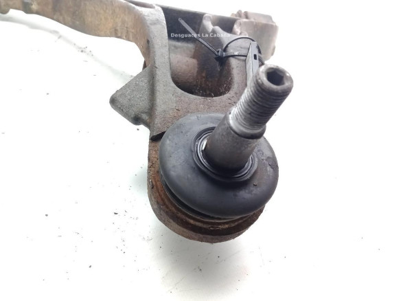 BRAZO SUSPENSION DEL IZQ INF JEEP GRAND CHEROKEE III (WH, WK)|Desguaces La Cabaña