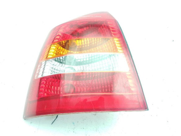 084421916 PILOTO TRA IZQ EXT OPEL ASTRA G Fastback (T98)|Desguaces La Cabaña
