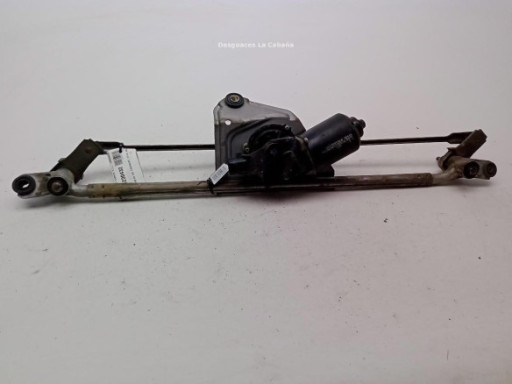 MOTOR LIMPIAPARABRISAS DELANTERO|Desguaces La Cabaña
