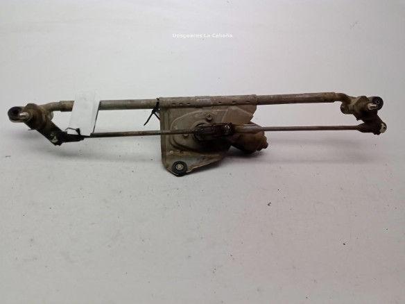 55156313AB MOTOR LIMPIAPARABRISAS DEL JEEP GRAND CHEROKEE III (WH, WK)|Desguaces La Cabaña