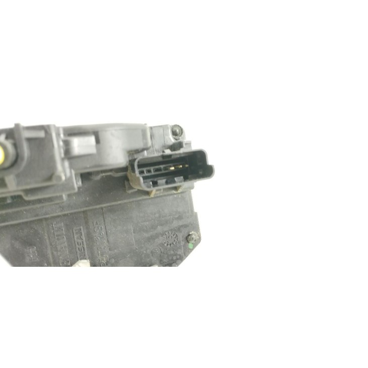 805004EA2A  CERRADURA PUERTA LAT DEL DER RENAULT KADJAR (HA_, HL_) |Desguaces La Cabaña