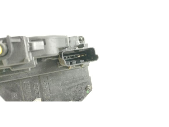 805004EA2A  CERRADURA PUERTA LAT DEL DER RENAULT KADJAR (HA_, HL_) |Desguaces La Cabaña
