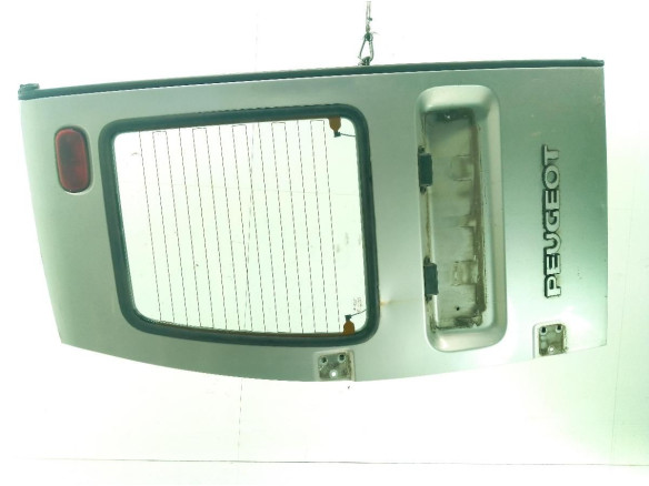 870278 PUERTA TRA IZQ CARGA PEUGEOT EXPERT (224)|Desguaces La Cabaña