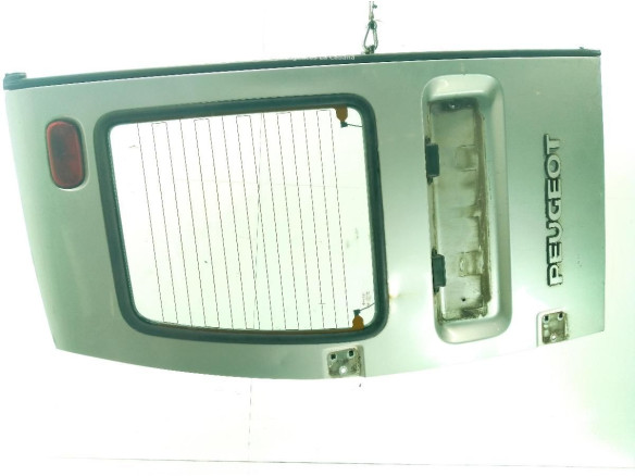 870278 PUERTA TRA IZQ CARGA PEUGEOT EXPERT (224)|Desguaces La Cabaña