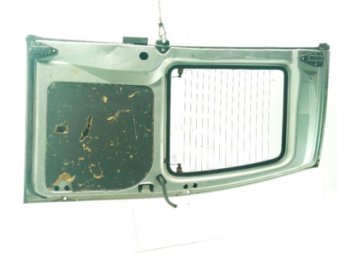 870278 PUERTA TRA IZQ CARGA PEUGEOT EXPERT (224)|Desguaces La Cabaña