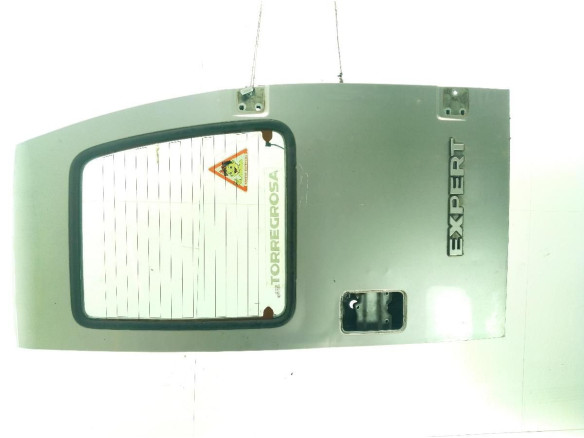 870335 PUERTA TRA DER CARGA PEUGEOT EXPERT (224)|Desguaces La Cabaña