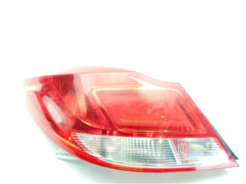 PILOTO TRA IZQ EXT OPEL INSIGNIA A (G09)|Desguaces La Cabaña