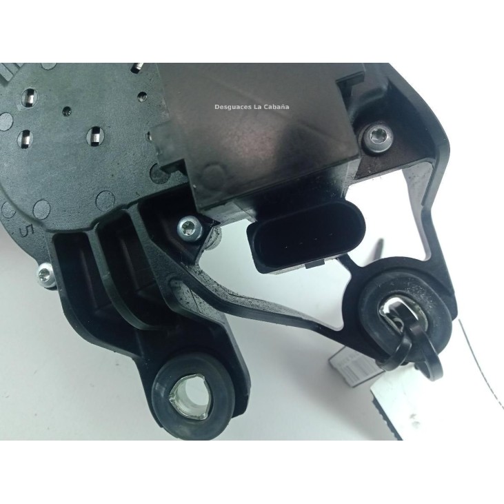 5K6955711B MOTOR LIMPIAPARABRISAS TRA VW POLO (6R1, 6C1) |Desguaces La Cabaña