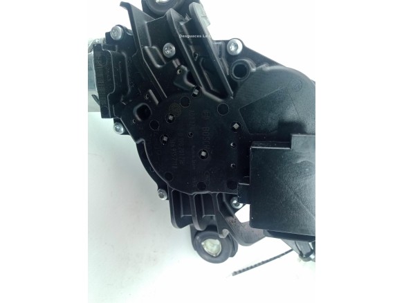 5K6955711B MOTOR LIMPIAPARABRISAS TRA VW POLO (6R1, 6C1) |Desguaces La Cabaña