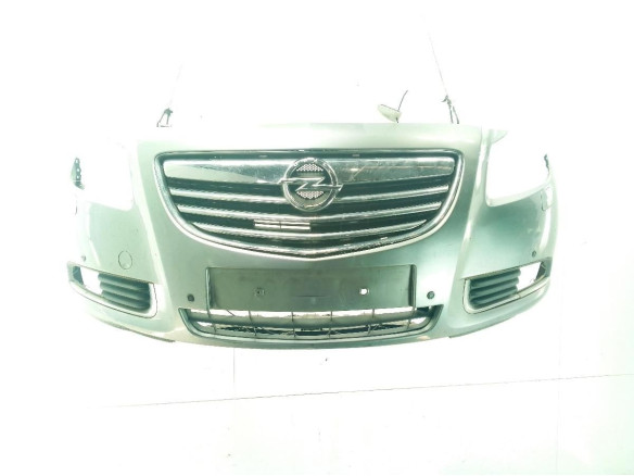 PARAGOLPES DEL OPEL INSIGNIA A (G09)|Desguaces La Cabaña
