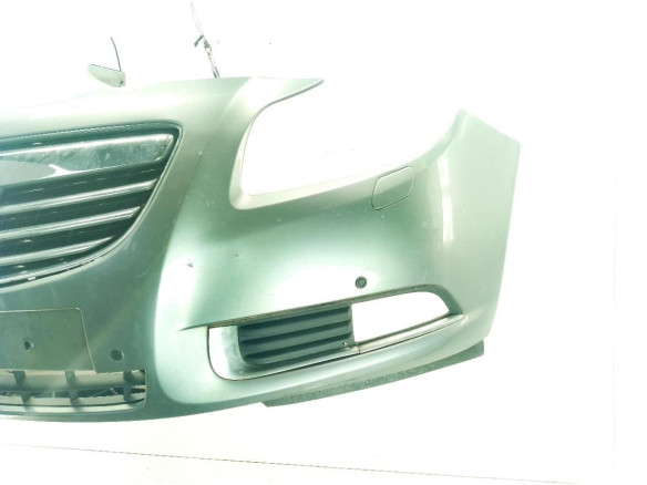 PARAGOLPES DEL OPEL INSIGNIA A (G09)|Desguaces La Cabaña
