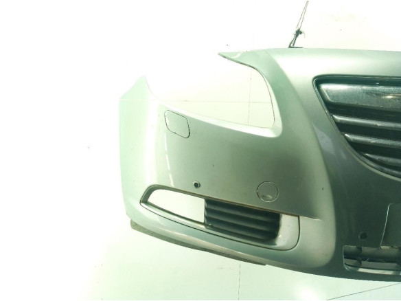 PARAGOLPES DEL OPEL INSIGNIA A (G09)|Desguaces La Cabaña