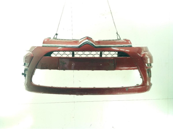 PARAGOLPES DEL CITROEN C4 Grand Picasso I (UA_)|Desguaces La Cabaña
