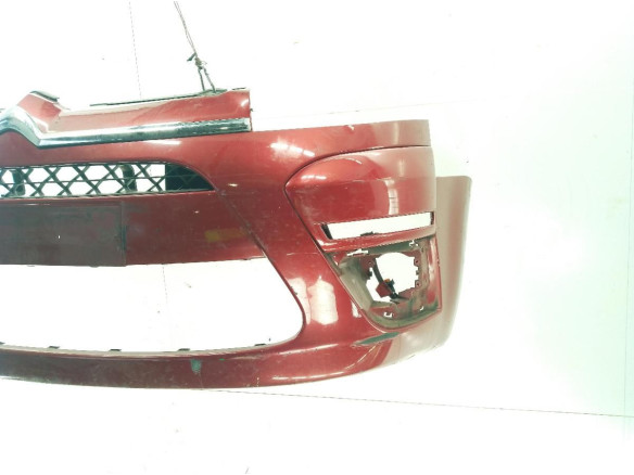 PARAGOLPES DEL CITROEN C4 Grand Picasso I (UA_)|Desguaces La Cabaña
