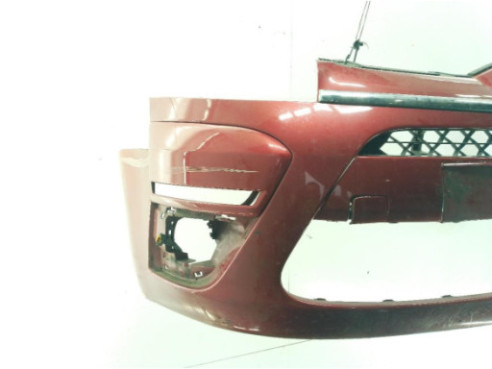 PARAGOLPES DEL CITROEN C4 Grand Picasso I (UA_)|Desguaces La Cabaña