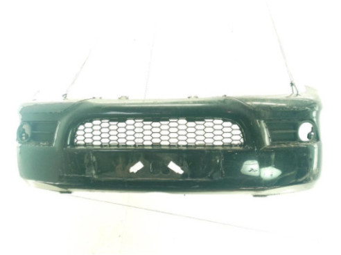 521190F900 PARAGOLPES DEL TOYOTA COROLLA Verso (ZER_, ZZE12_, R1_)|Desguaces La Cabaña