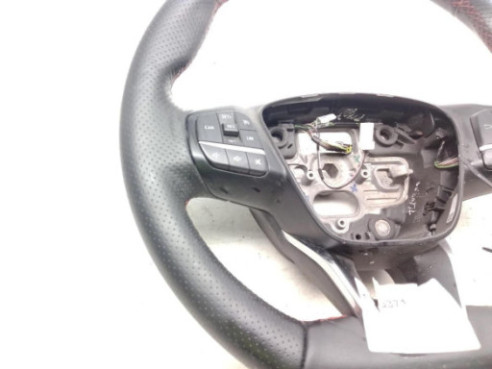 VOLANTE DIRECCION FORD FOCUS IV (HN)|Desguaces La Cabaña
