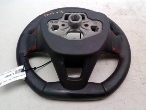 VOLANTE DIRECCION FORD FOCUS IV (HN)|Desguaces La Cabaña