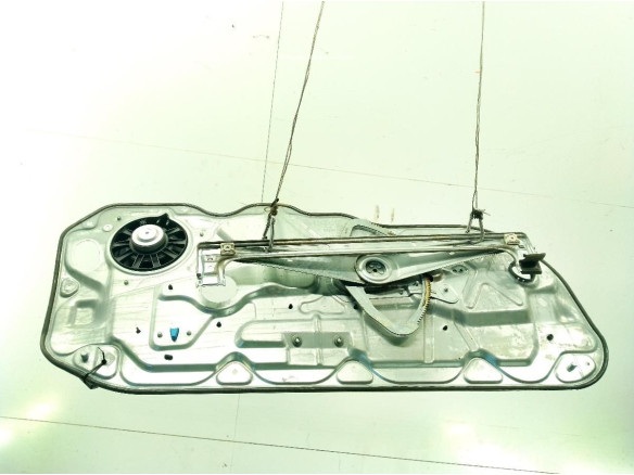 30784510 ELEVALUNAS PUERTA LAT DEL DER VOLVO C30 (533)|Desguaces La Cabaña