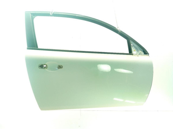31335484 PUERTA LAT DEL DER VOLVO C30 (533)|Desguaces La Cabaña