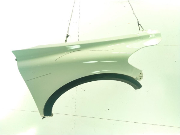 31276300 ALETA DEL DER VOLVO C30 (533)|Desguaces La Cabaña