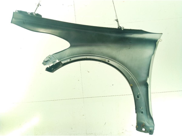 31276300 ALETA DEL DER VOLVO C30 (533)|Desguaces La Cabaña