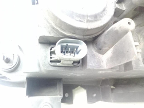 6025371078 FARO DERECHO RENAULT ESPACE III (JE0_)|Desguaces La Cabaña