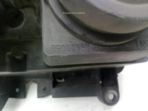 6025371078 FARO DERECHO RENAULT ESPACE III (JE0_)|Desguaces La Cabaña