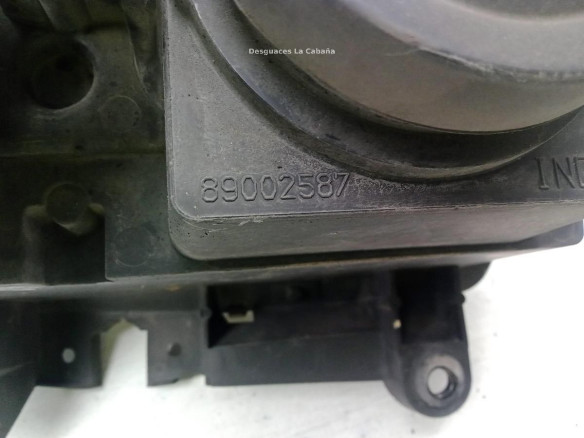 6025371078 FARO DERECHO RENAULT ESPACE III (JE0_)|Desguaces La Cabaña