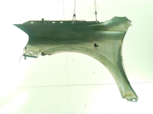 93190358 ALETA DEL DER OPEL ASTRA G Fastback (T98)|Desguaces La Cabaña