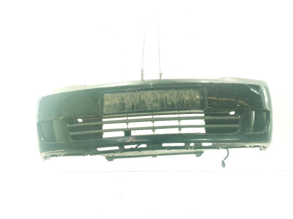 PARAGOLPES DEL OPEL MERIVA A Limusina (X03)|Desguaces La Cabaña