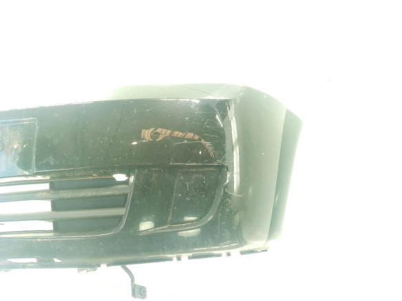 PARAGOLPES DEL OPEL MERIVA A Limusina (X03)|Desguaces La Cabaña