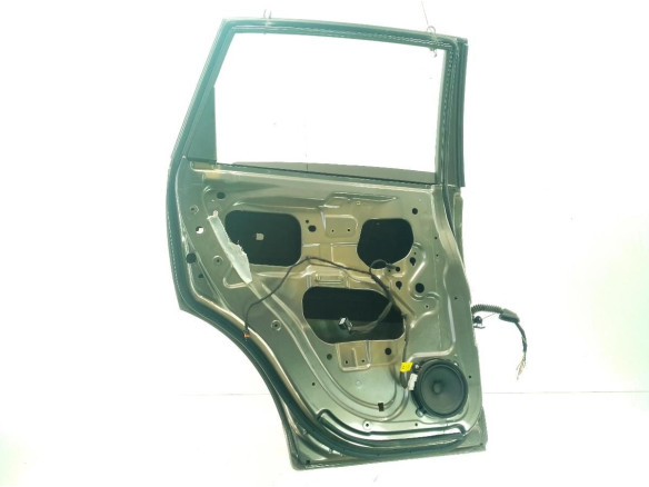 PUERTA LAT TRA IZQ OPEL ANTARA (L07)|Desguaces La Cabaña