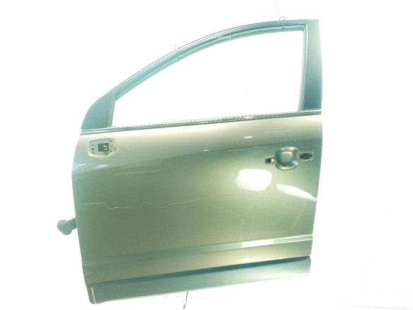 PUERTA LAT DEL IZQ OPEL ANTARA (L07)|Desguaces La Cabaña