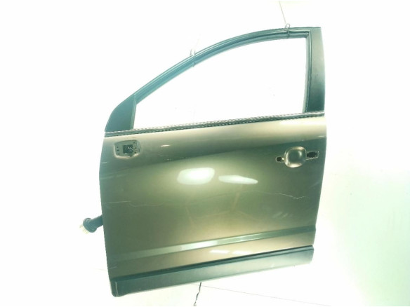 PUERTA LAT DEL IZQ OPEL ANTARA (L07)|Desguaces La Cabaña