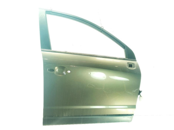 PUERTA LAT DEL DER OPEL ANTARA (L07)|Desguaces La Cabaña
