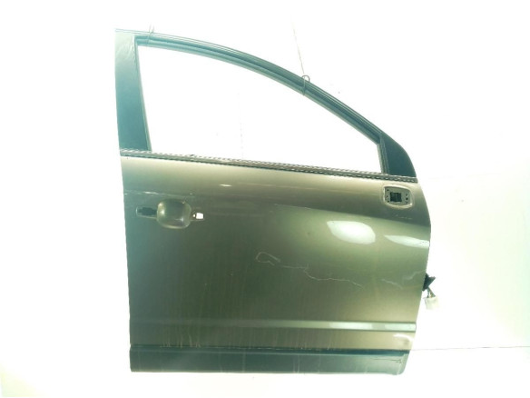 PUERTA LAT DEL DER OPEL ANTARA (L07)|Desguaces La Cabaña
