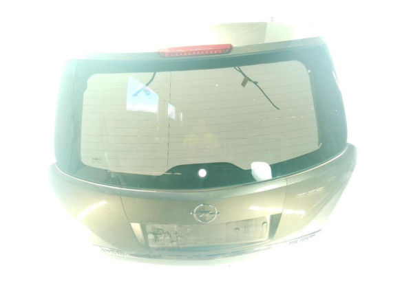 PORTON OPEL ANTARA (L07)|Desguaces La Cabaña