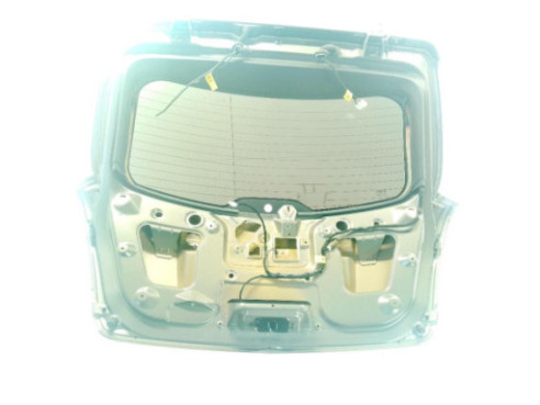PORTON OPEL ANTARA (L07)|Desguaces La Cabaña