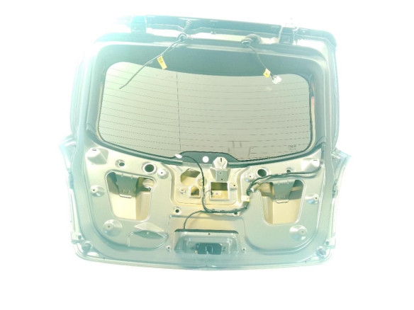 PORTON OPEL ANTARA (L07)|Desguaces La Cabaña