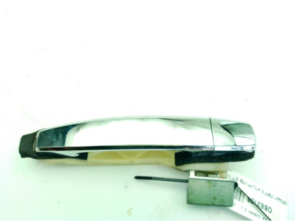 MANILLA PUERTA LAT TRA DER EXT OPEL ANTARA (L07)|Desguaces La Cabaña