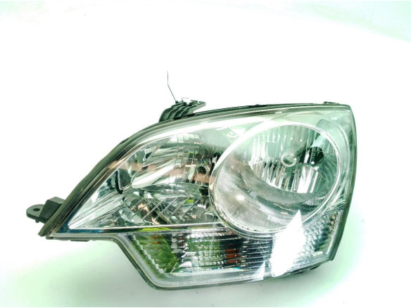 FARO IZQUIERDO OPEL ANTARA (L07)|Desguaces La Cabaña