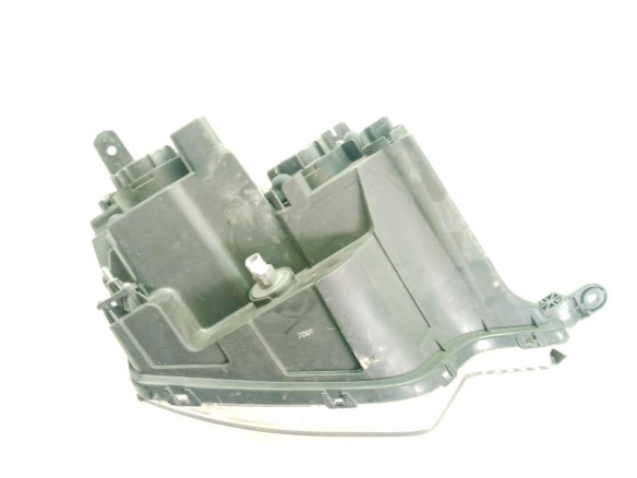 FARO IZQUIERDO OPEL ANTARA (L07)|Desguaces La Cabaña