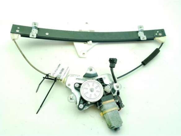 96672884 ELEVALUNAS PUERTA LAT TRA IZQ OPEL ANTARA (L07)|Desguaces La Cabaña