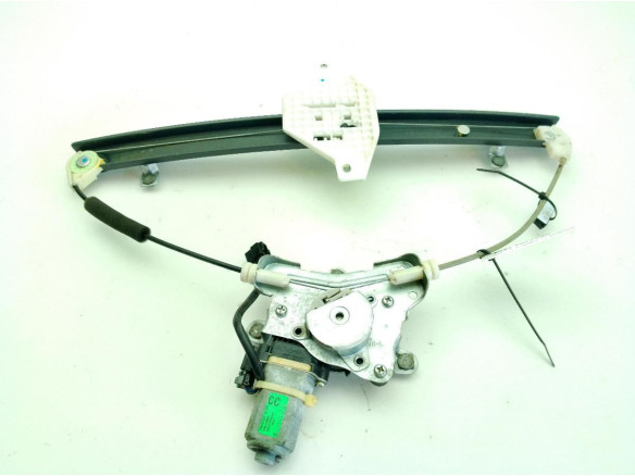 96672884 ELEVALUNAS PUERTA LAT TRA IZQ OPEL ANTARA (L07)|Desguaces La Cabaña