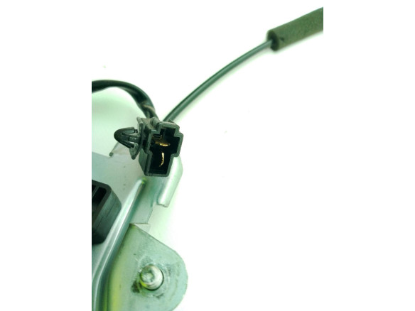 96672885 ELEVALUNAS PUERTA LAT TRA DER OPEL ANTARA (L07)|Desguaces La Cabaña