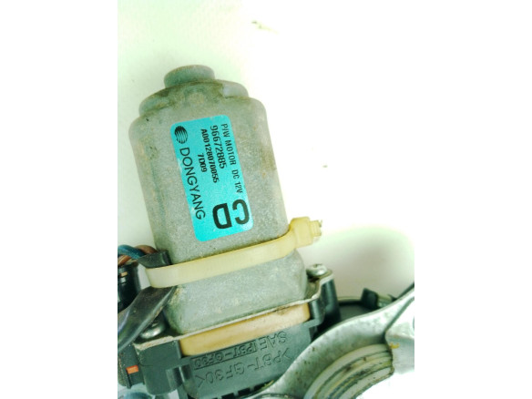 96672885 ELEVALUNAS PUERTA LAT TRA DER OPEL ANTARA (L07)|Desguaces La Cabaña