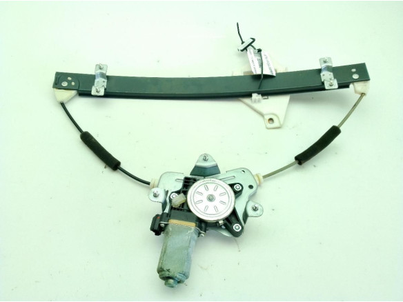 96672883 ELEVALUNAS PUERTA LAT DEL DER OPEL ANTARA (L07)|Desguaces La Cabaña