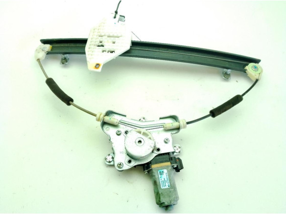 96672883 ELEVALUNAS PUERTA LAT DEL DER OPEL ANTARA (L07)|Desguaces La Cabaña